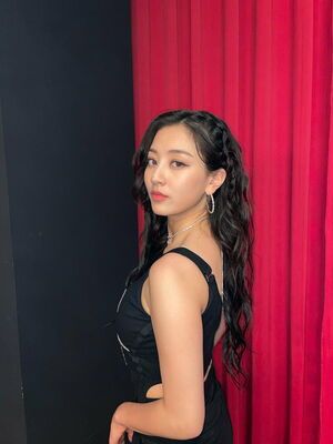 Photo : God Jihyo