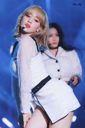 Photo : TWICE - Jihyo