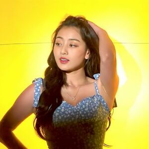 Photo : God Jihyo