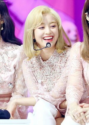 Photo : Jihyo
