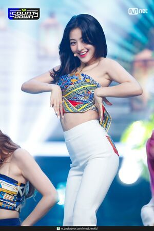 Photo : Jihyo