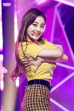 Photo : Jihyo