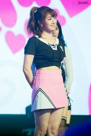 Photo : Jihyo