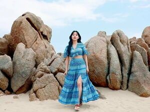 Photo : God Jihyo