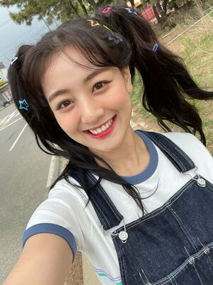 Photo : God Jihyo