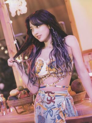 Photo : Jihyo