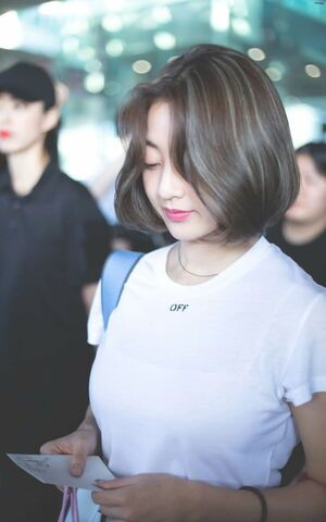 Photo : Jihyo
