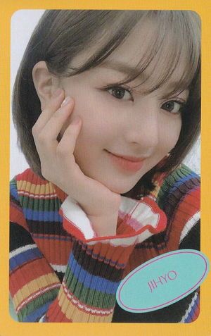Photo : Fancy Jihyo