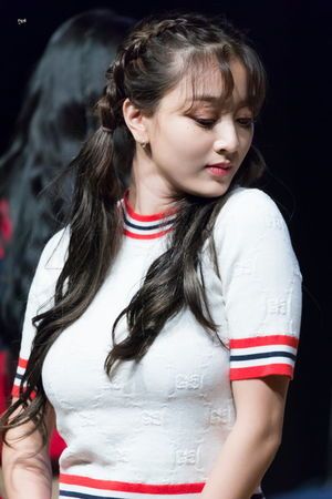 Photo : Jihyo