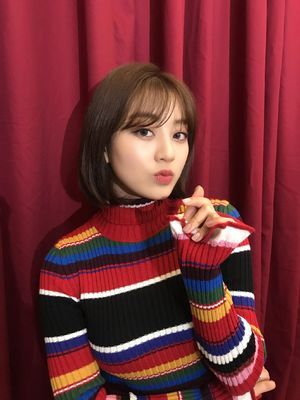 Photo : Jihyo
