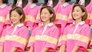 Photo : Smiling Jihyo