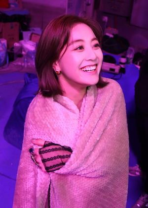 Photo : Cutie Jihyo