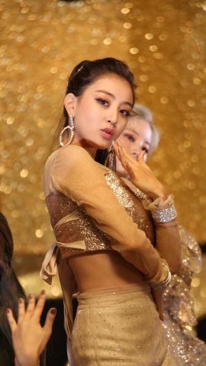 Photo : Jihyo