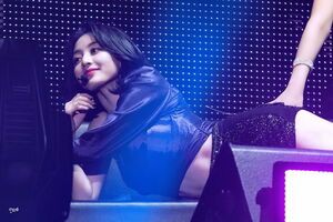 Photo : TWICE - Jihyo
