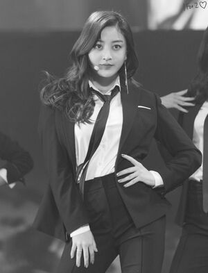 Photo : Jihyo