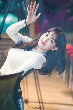 Photo : Jihyo