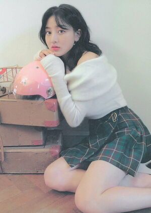 Photo : Jihyo