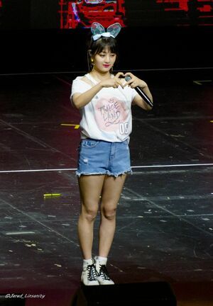 Photo : Jihyo