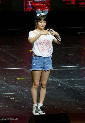 Photo : Jihyo