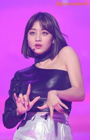 Photo : Jihyo