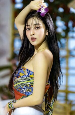 Photo : Happy Jihyo Day!