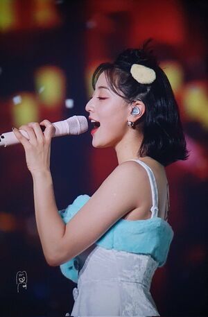 Photo : Happy Jihyo Day