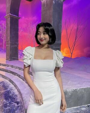 Photo : God Jihyo