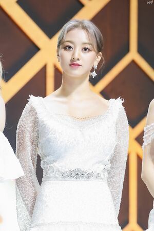 Photo : Jihyo
