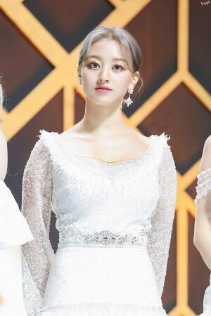 Photo : Jihyo