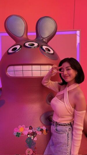 Photo : Jihyo