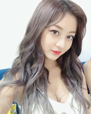 Photo : Jihyo