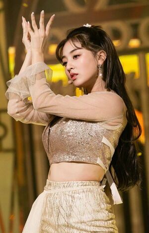 Photo : Jihyo
