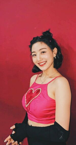 Photo : Jihyo