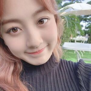 Photo : Jihyo