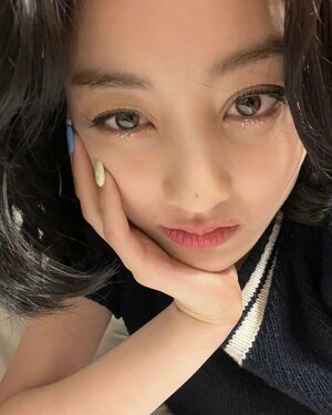 Photo : Jihyo