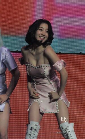 Photo : TWICE - Jihyo