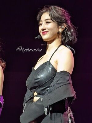 Photo : TWICE - Jihyo