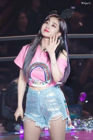 Photo : Jihyo