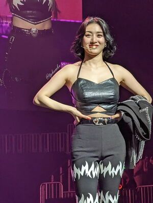 Photo : TWICE - Jihyo