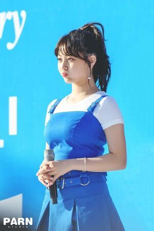 Photo : Jihyo