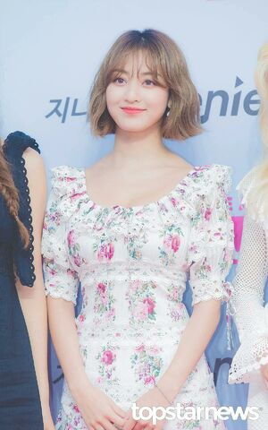 Photo : Jihyo