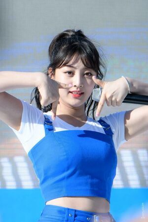 Photo : Jihyo