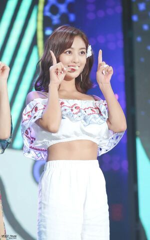 Photo : Jihyo