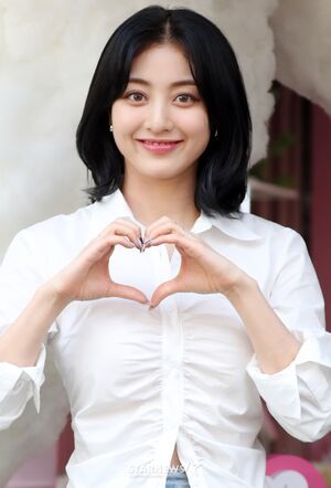 Photo : Jihyo