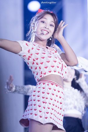 Photo : Jihyo