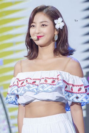 Photo : Jihyo