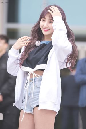 Photo : Jihyo