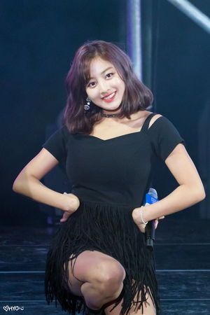 Photo : Jihyo