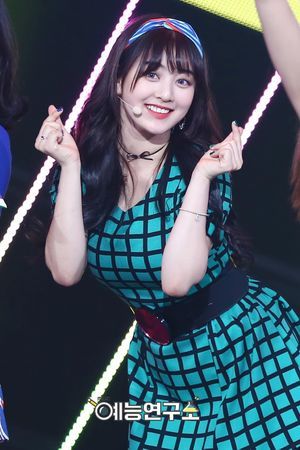 Photo : Jihyo