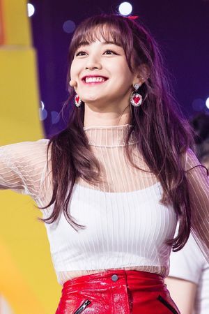 Photo : Jihyo